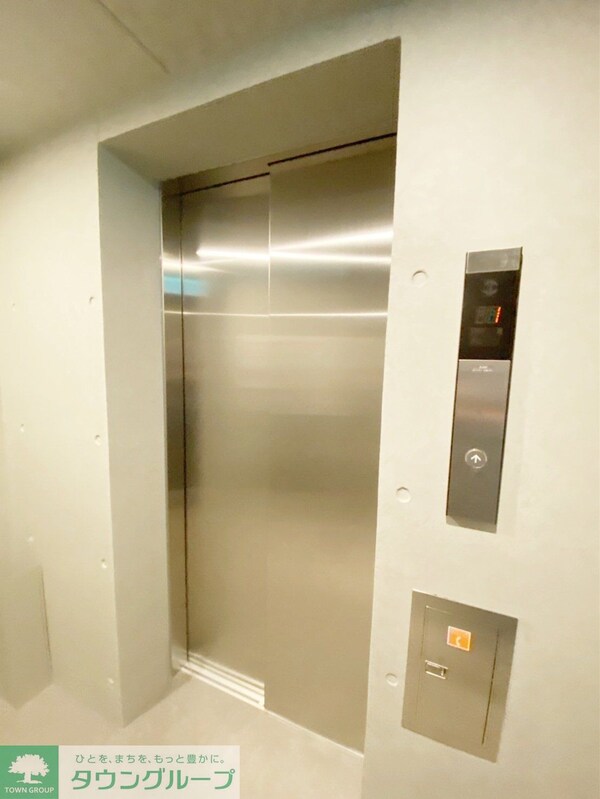 共有部分(お部屋探しはタウンハウジングへ♪)