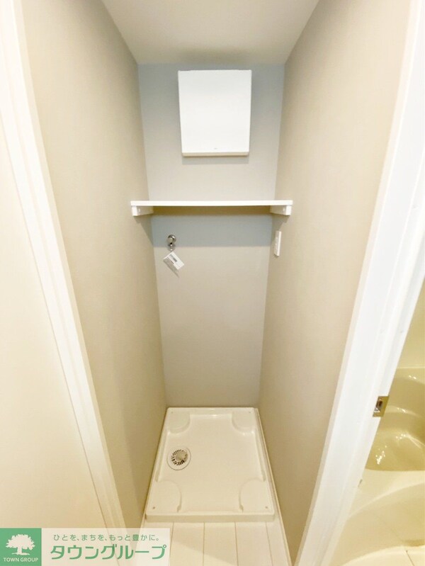 設備(お部屋探しはタウンハウジングへ♪)