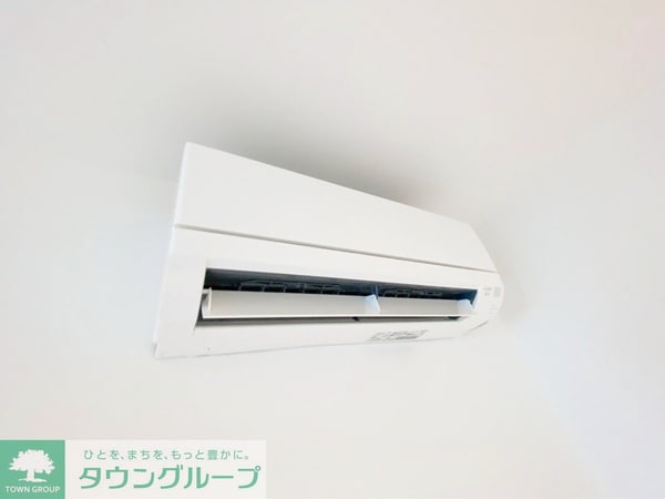 設備(お部屋探しはタウンハウジングへ♪)