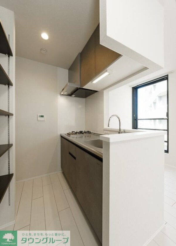 キッチン(キッチン)