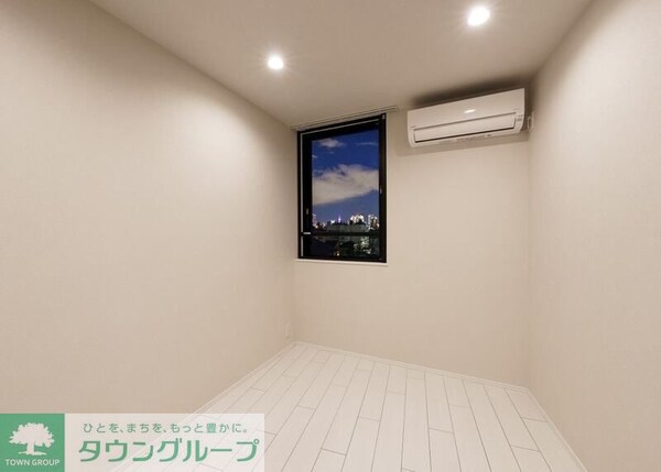 設備(リビング/居室)