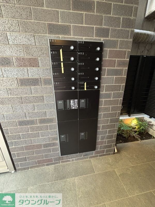 エントランス(エントランス)