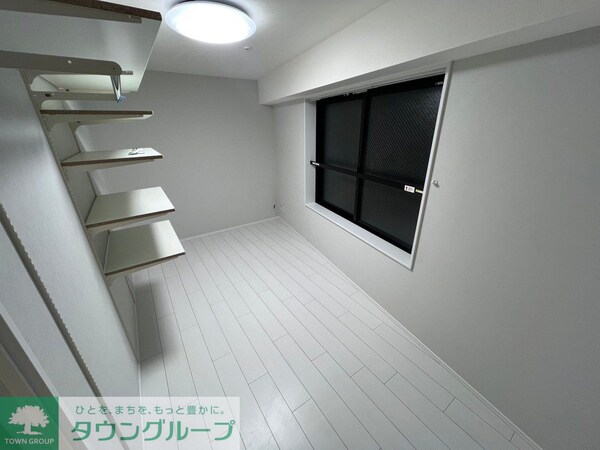 リビング・居室(お部屋探しはタウンハウジングへ♪)