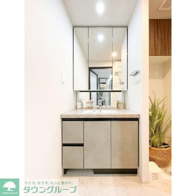 物件内観写真5　(【家具・家電の備え付けはありません】)