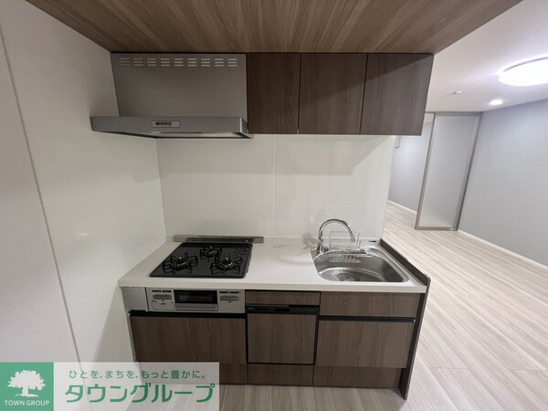 キッチン(キッチン)