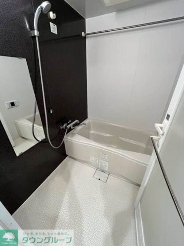 バス／シャワールーム等