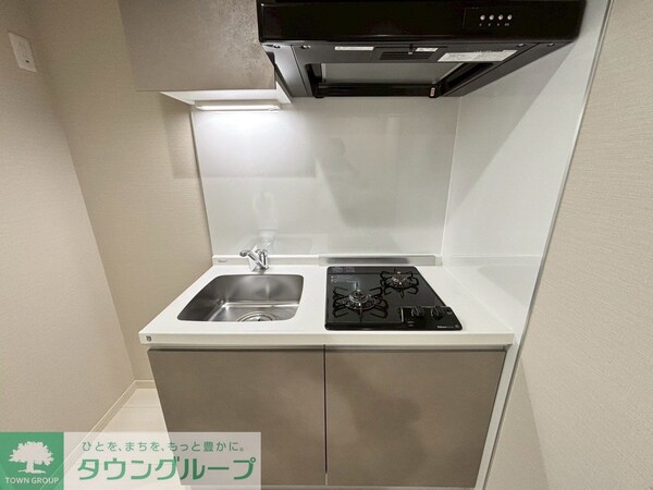 キッチン(キッチン)