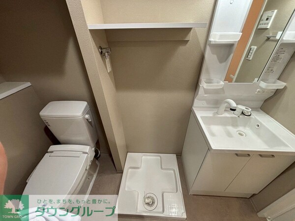 その他室内・内装(バス／シャワールーム等)