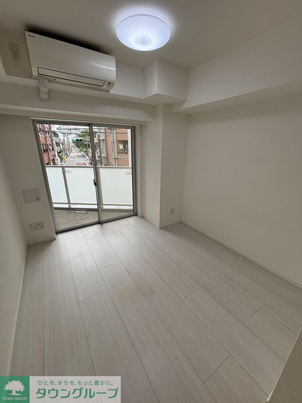 リビング・居室(バルコニー)