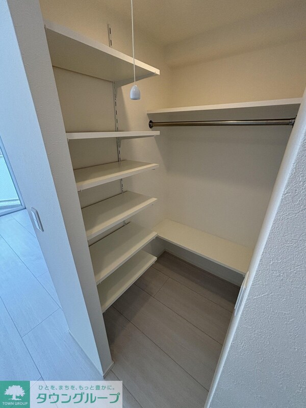 収納(共有部分)