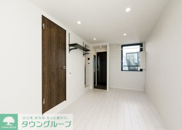 その他室内・内装(リビング/居室)