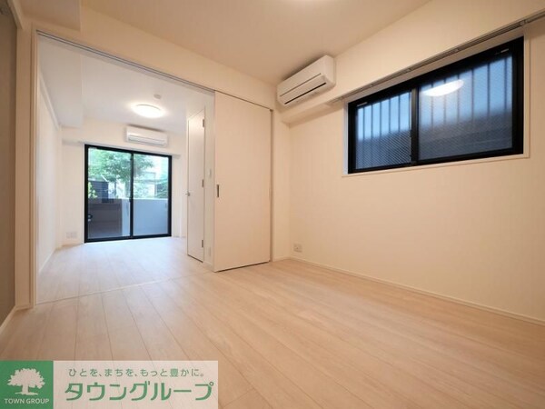 リビング・居室