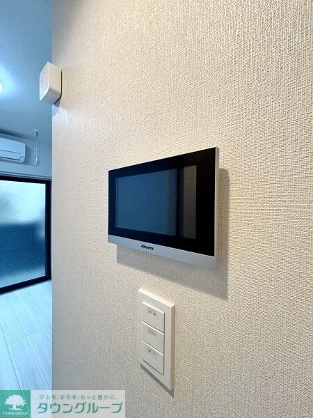 セキュリティ(設備)