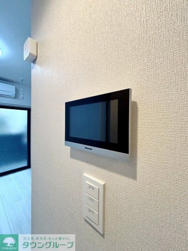 セキュリティ(設備)