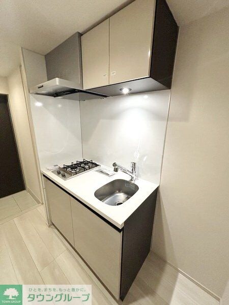 キッチン(キッチン)