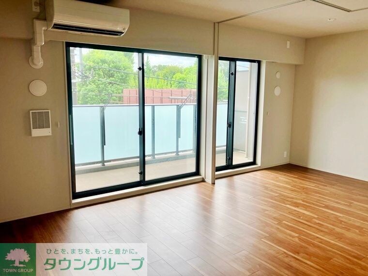 リビング・居室