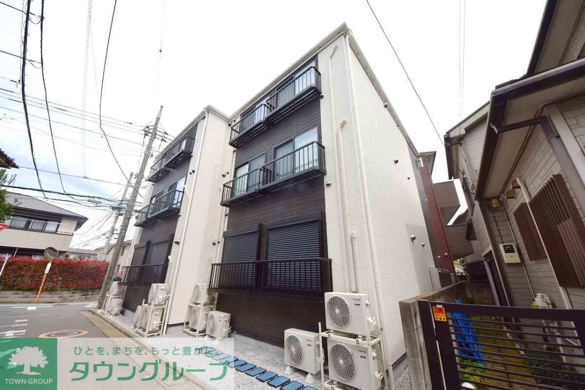 外観写真