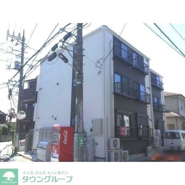 外観写真