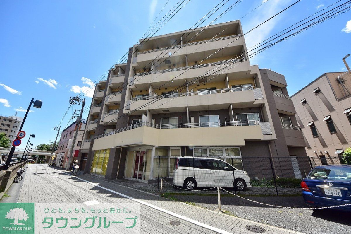 外観写真