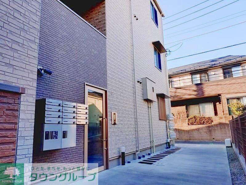 外観写真