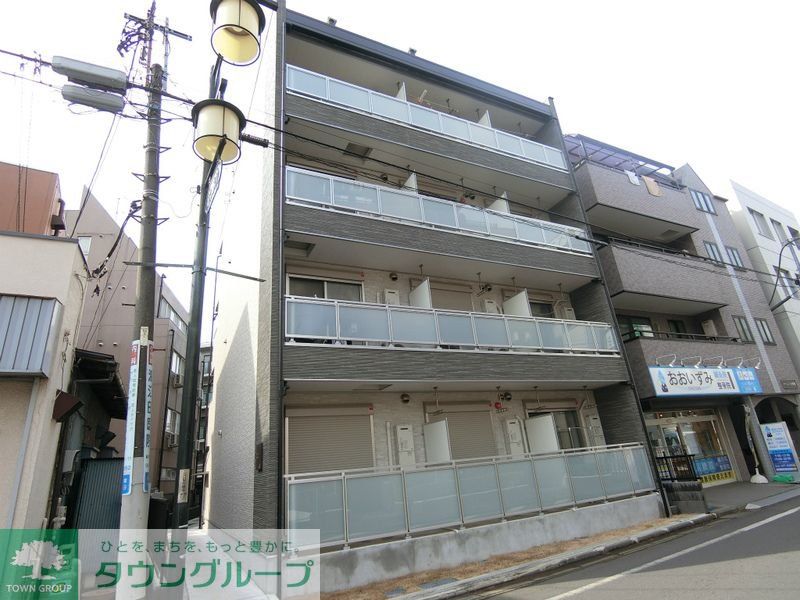 外観写真