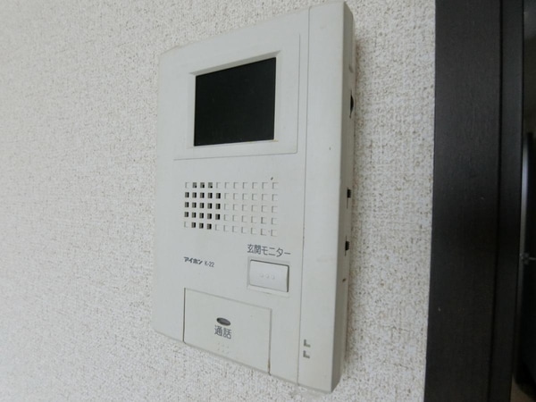 セキュリティ(設備)