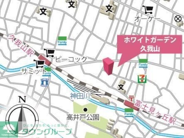 その他(駐車場)