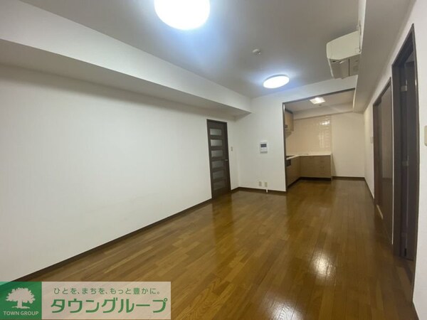 子供部屋(リビング/居室)