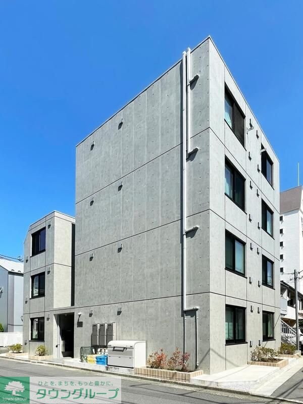 外観(外観)