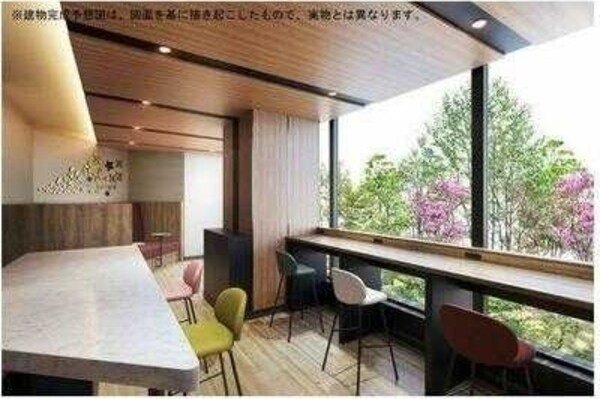 共有部分