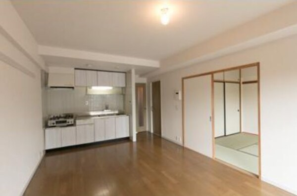 リビング・居室