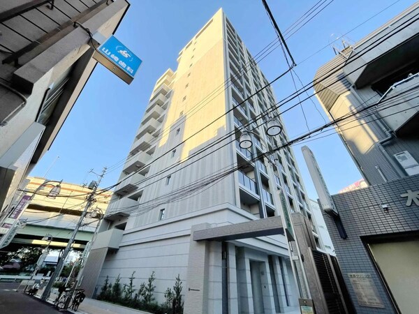 外観(外観)