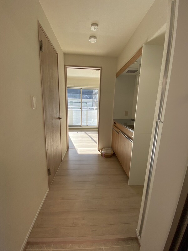 その他室内・内装(＊2階の同間取りの写真です。)