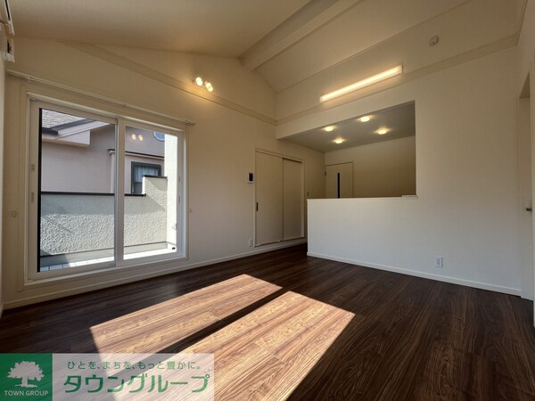 リビング・居室