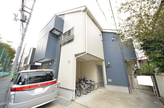 物件内観写真14　(★お洒落な外観★)