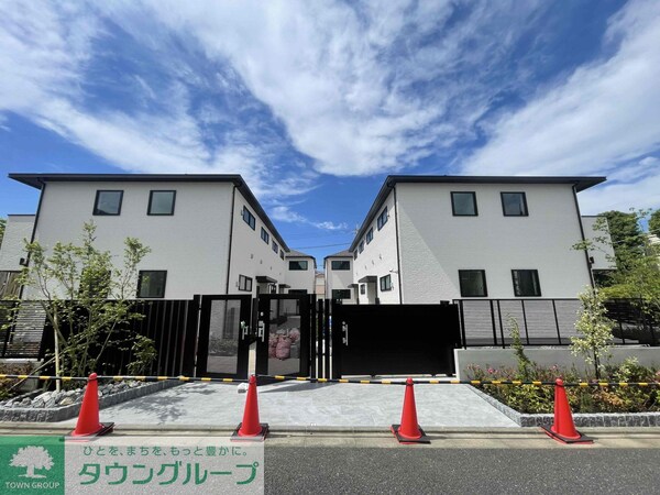 外観(外観)