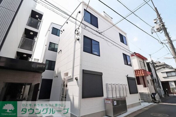 外観(外観)