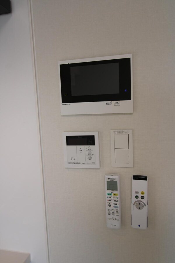 セキュリティ(設備)