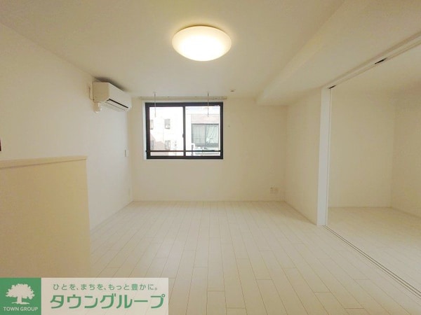 リビング・居室