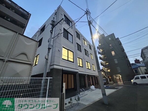 外観(外観)