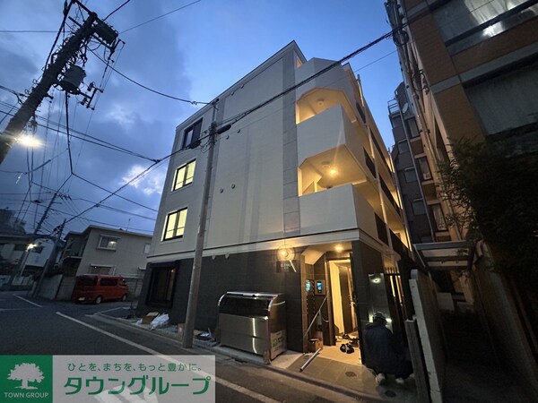 外観(外観)
