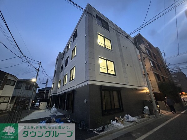 外観(外観)