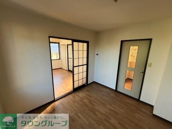 リビング・居室