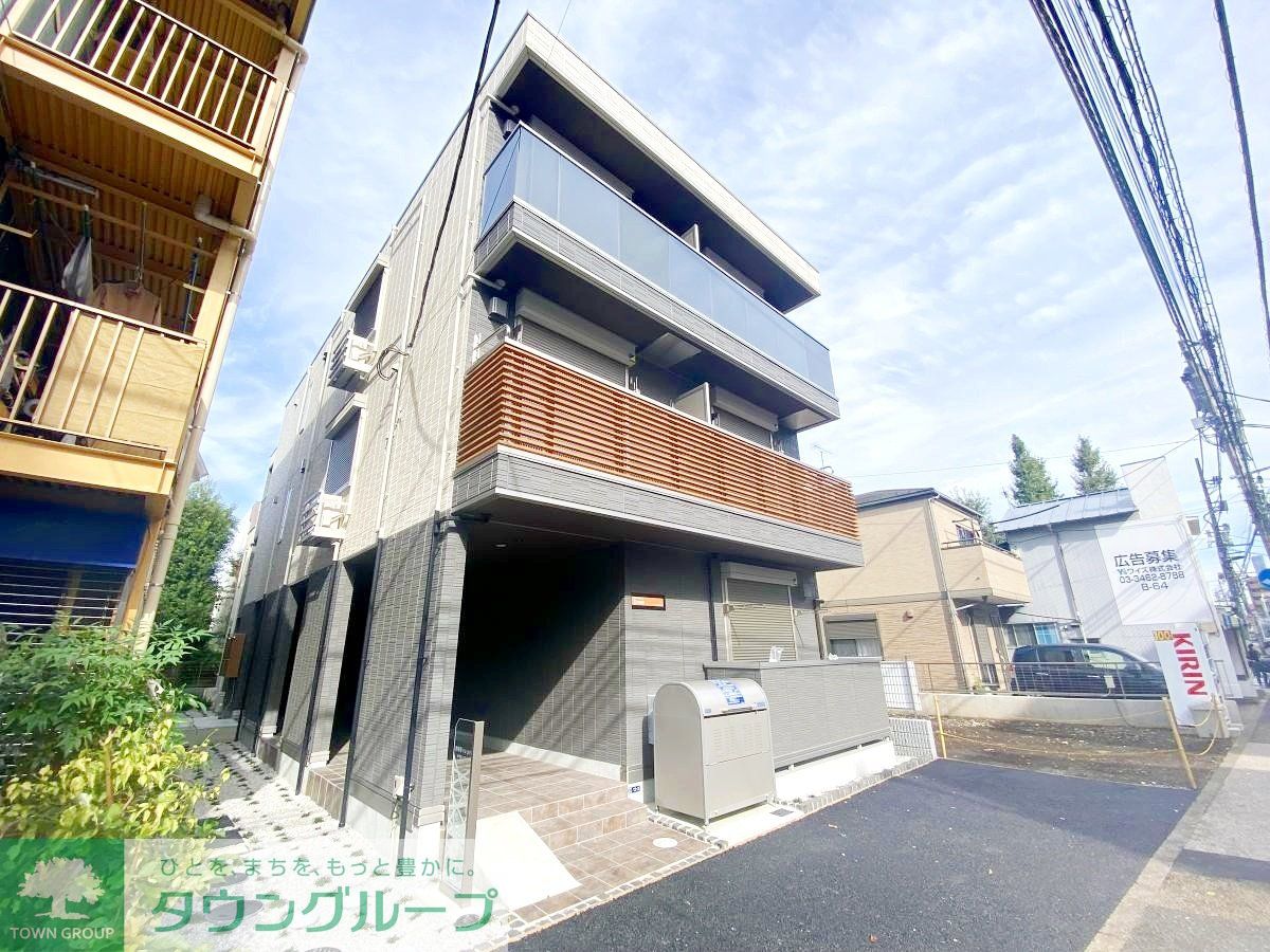 外観写真