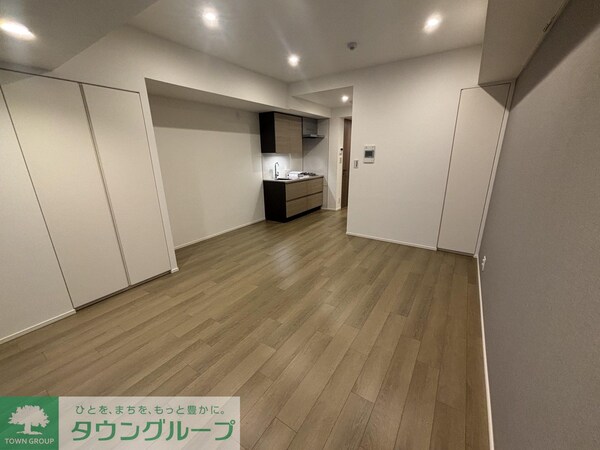 リビング・居室(洗面)