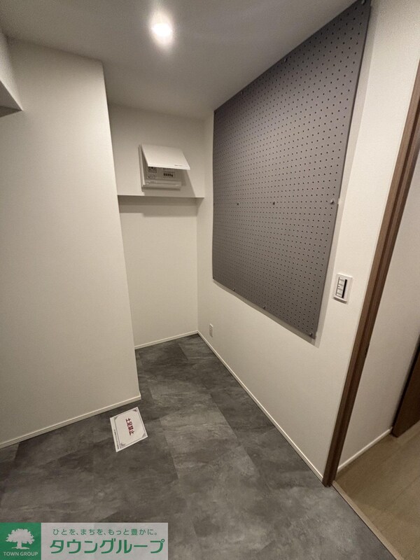 その他室内・内装(キッチン)