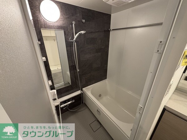 バス／シャワールーム等(洗面)