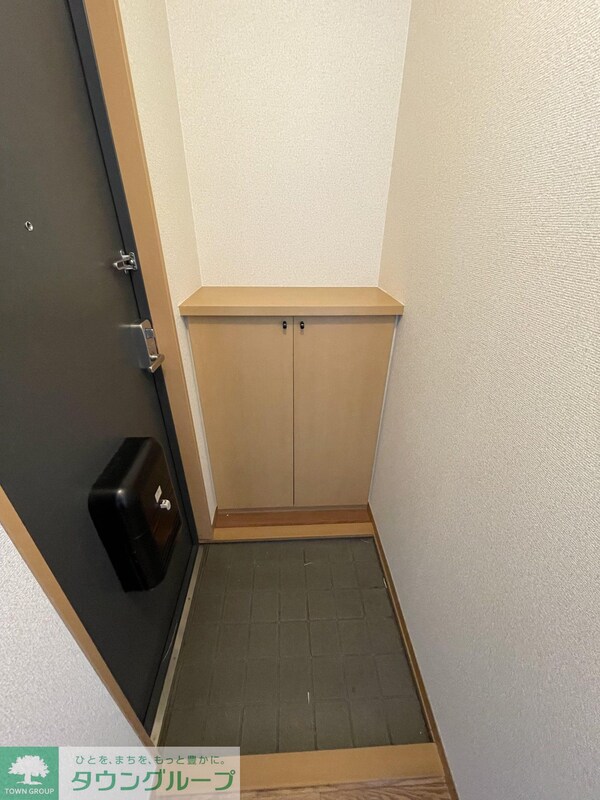 その他室内・内装(キッチン)