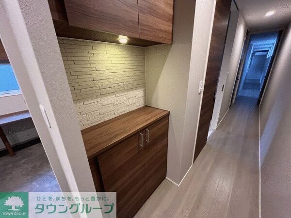 玄関(設備)