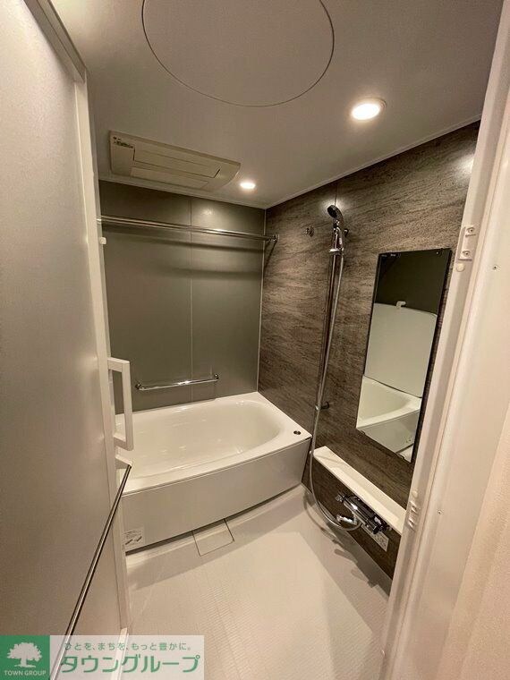 物件内観写真7　(バルコニー)